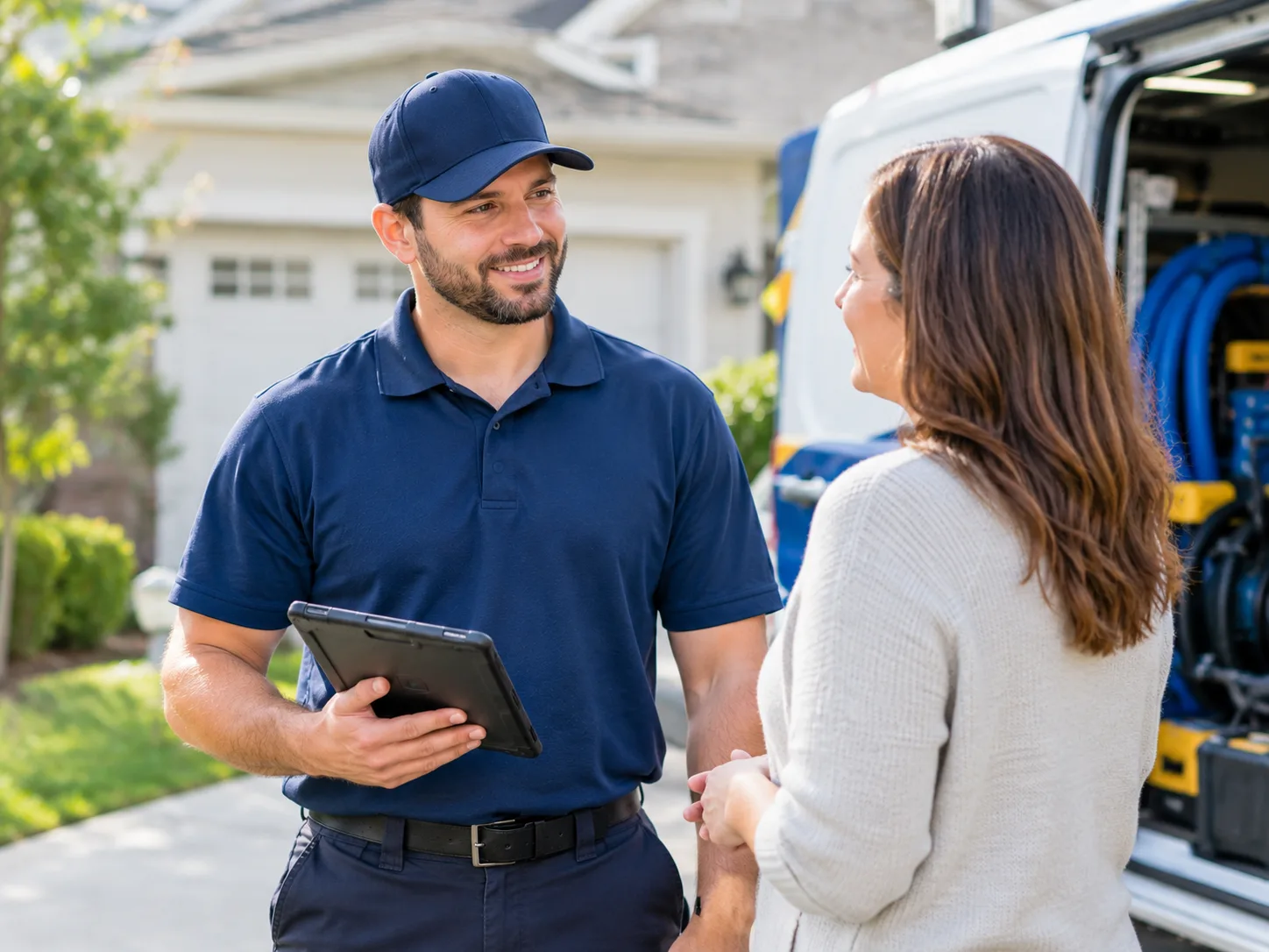Sewage Backup Cleanup De Lancey, PA FAQs